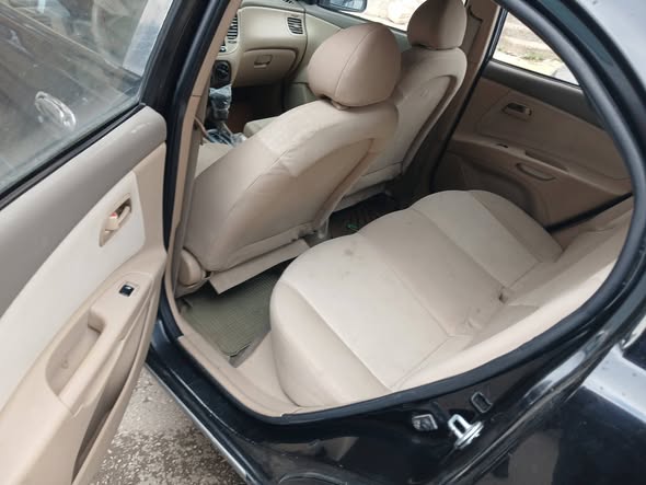 كيا ريو 2008 - صورة 3