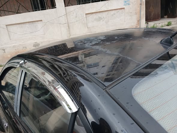 كيا ريو 2008 - صورة 5