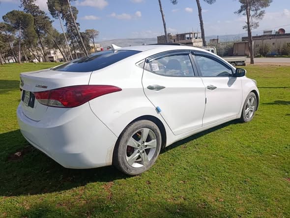 هيونداي النترا 2012 - صورة 3