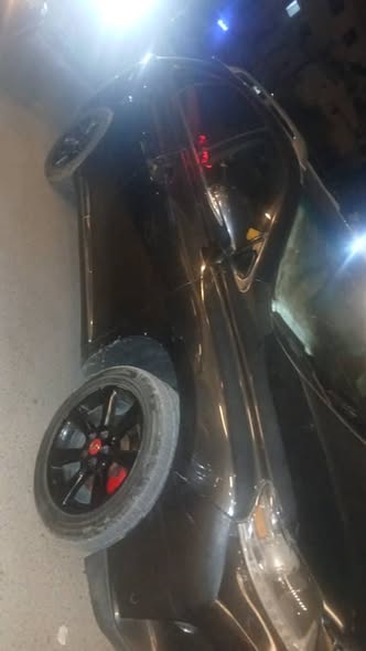 لكزس ار إكس ٣٥٠ 2010 - صورة 2