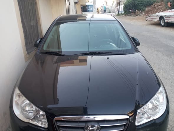 هونداي افانتي 2008 - صورة 1