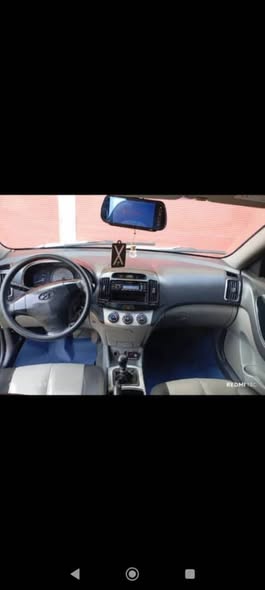 هيونداي افانتي 2008 - صورة 3