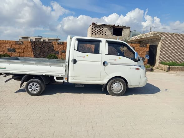 هيونداي بورتر 2009 - صورة 1