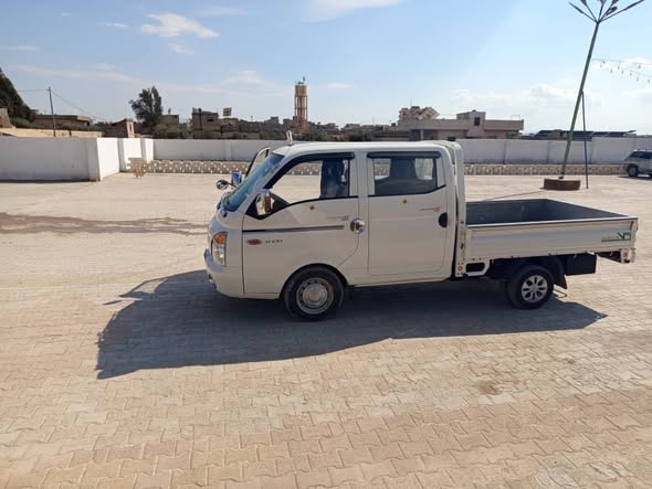 هيونداي بورتر 2009 - صورة 4