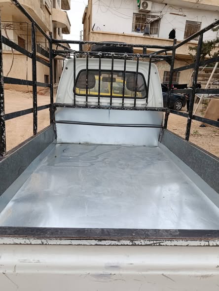 آسيا تاونر 1992 - صورة 3