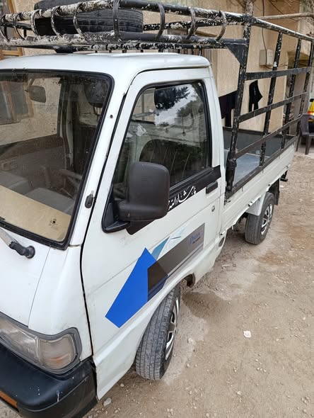 آسيا تاونر 1992 - صورة 4