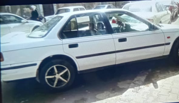 هوندا أكورد 1992 - صورة 2