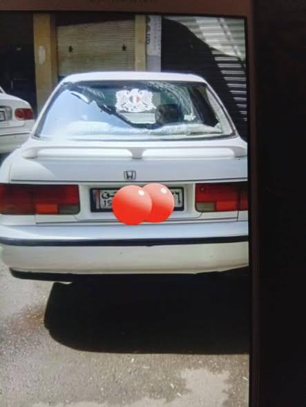 هوندا أكورد 1992 - صورة 3