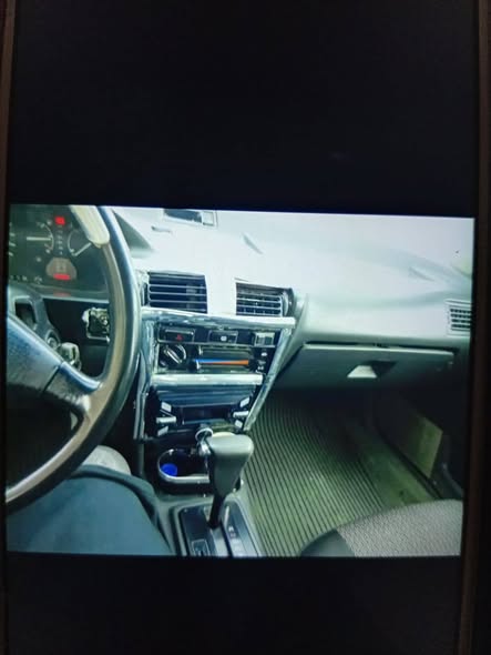 هوندا أكورد 1992 - صورة 4