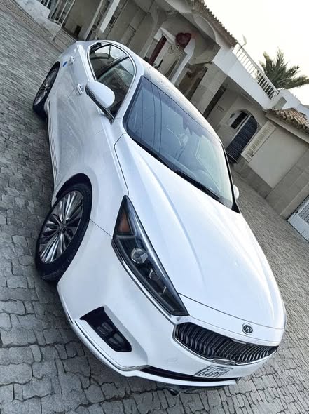 كيا كادينزا 2019 - صورة 3