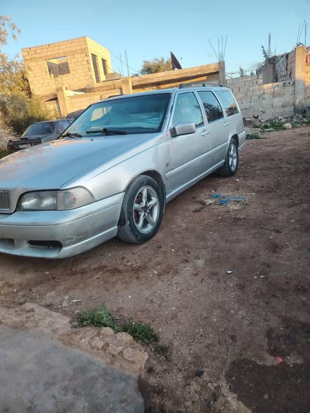 فولفو V70 1998 - صورة 5