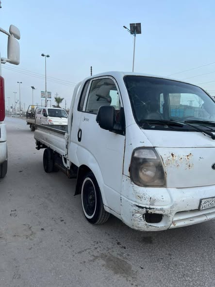 كيا كيا 2700 2010 - صورة 3