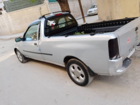 فورد بيك أب 2006 - صورة 2