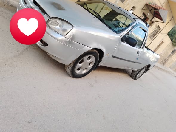 فورد بيك أب 2006 - صورة 3