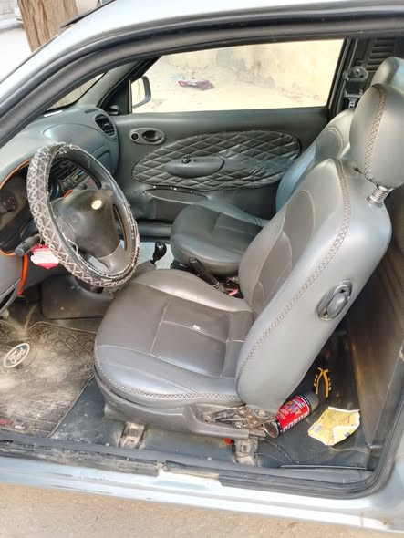 فورد بيك أب 2006 - صورة 4