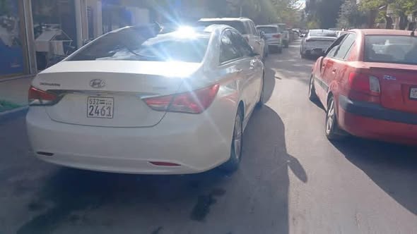 هونداي سوناتا 2013 - صورة 4