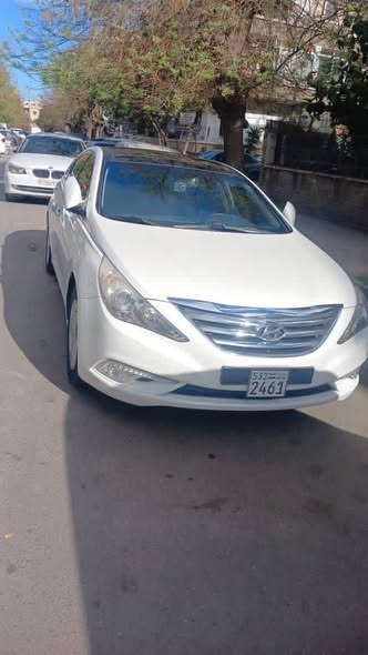 هونداي سوناتا 2013 - صورة 5