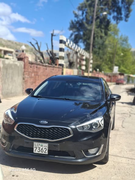 كيا K7 2014 - صورة 1