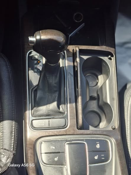 كيا K7 2014 - صورة 3