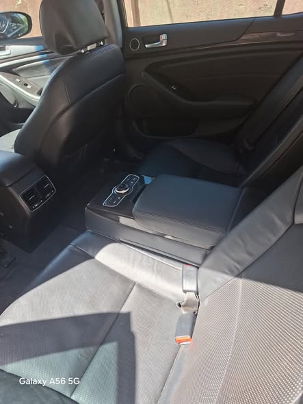 كيا K7 2014 - صورة 5