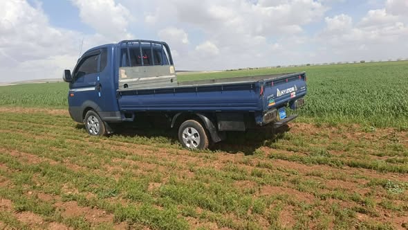 هيونداي بورتر 2008 - صورة 4