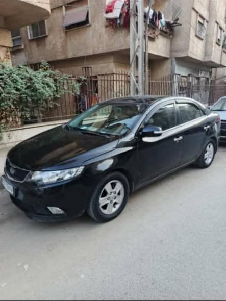 كيا فورتي 2009 - صورة 3