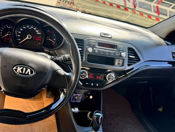 كيا مورنينغ 2015 - صورة 3