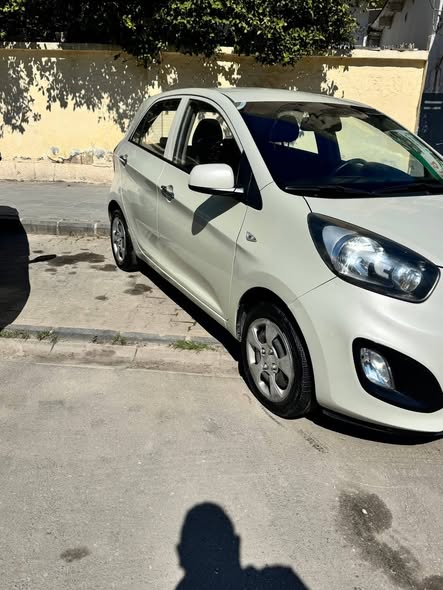 كيا مورنينغ 2015 - صورة 4