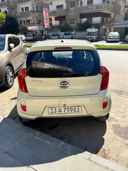 كيا مورنينغ 2015 - صورة 5