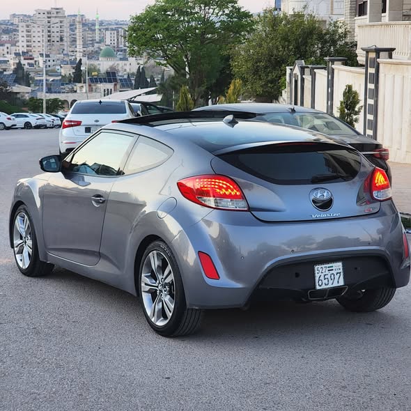 هيونداي فيلستر 2013 - صورة 2