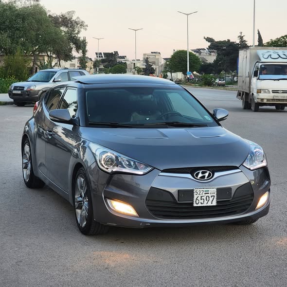 هيونداي فيلستر 2013 - صورة 3