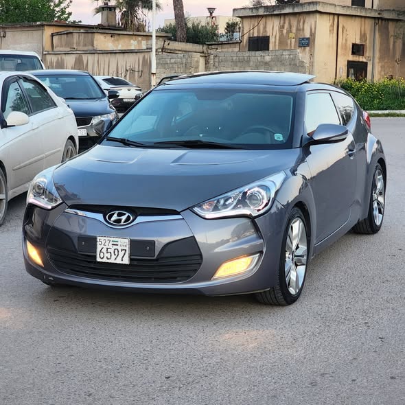 هيونداي فيلستر 2013 - صورة 4