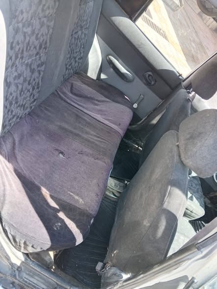 هونداي اكسنت 1996 - صورة 5