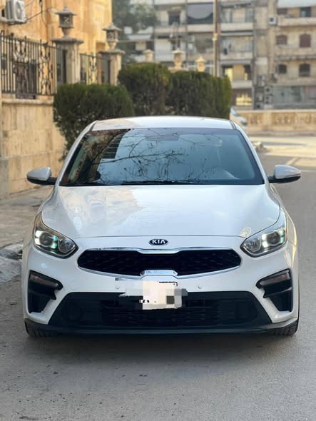 كيا كيه 3 2019 - صورة 1