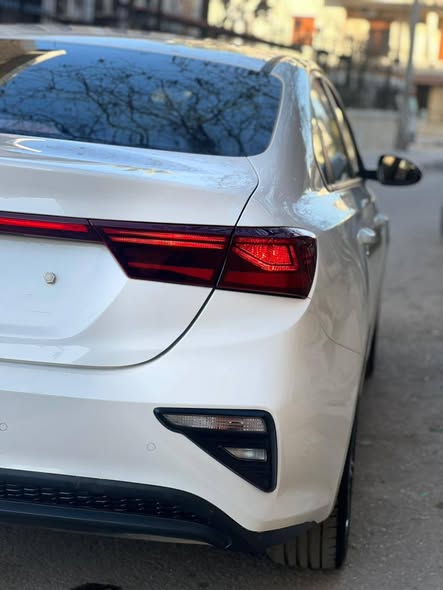 كيا كيه 3 2019 - صورة 2