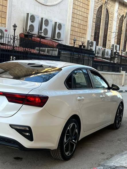 كيا كيه 3 2019 - صورة 3