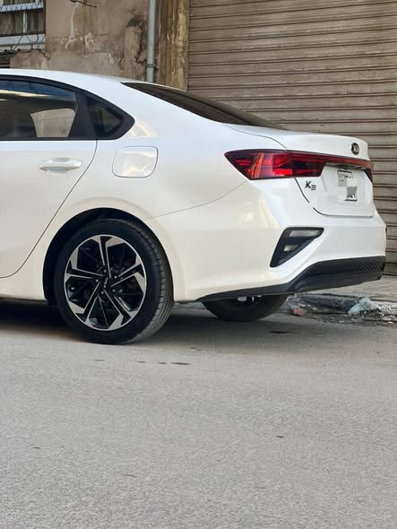 كيا كيه 3 2019 - صورة 4