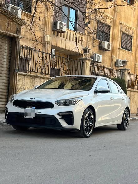 كيا كيه 3 2019 - صورة 5