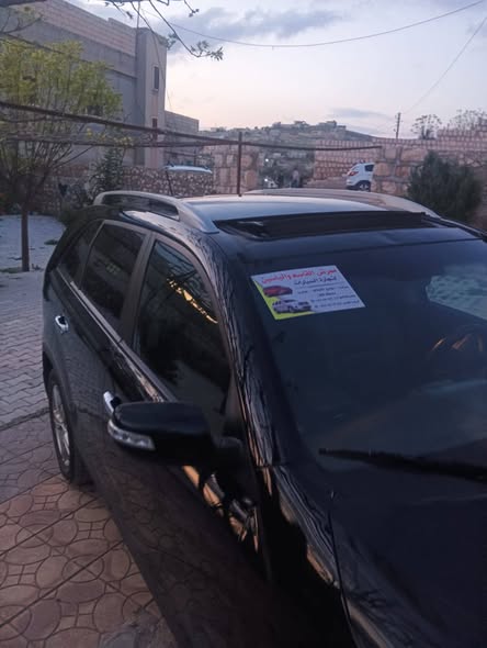 كيا سورينتو 2010 - صورة 3