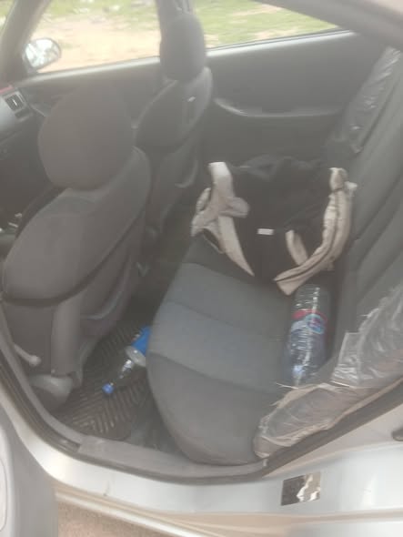 هيونداي افانتي 2006 - صورة 5