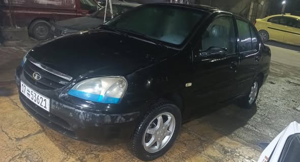 تاتا إنديكا 2009 - صورة 1