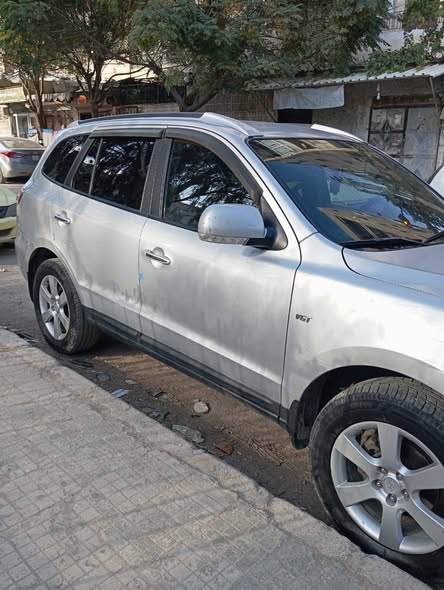 هيونداي سانتا في 2009 - صورة 3