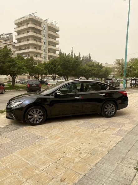 نيسان تيانا 2018 - صورة 3