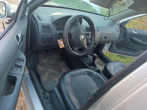 سكودا فابيا 2007 - صورة 2