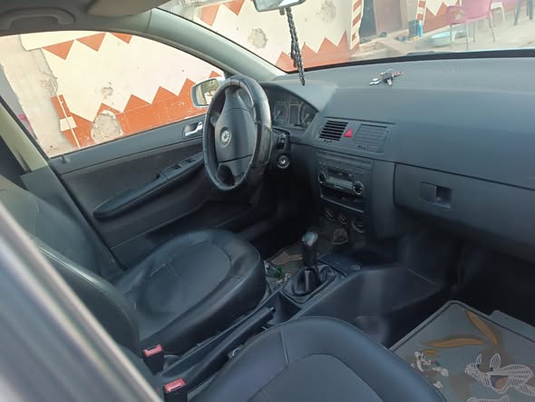 سكودا فابيا 2007 - صورة 5