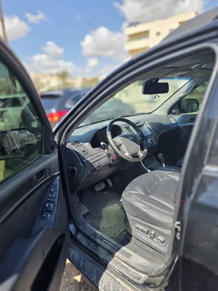 هيونداي فيركروز 2007 - صورة 5