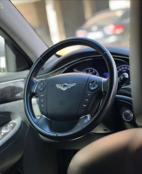 جنسيس جينيسيس 2013 - صورة 3