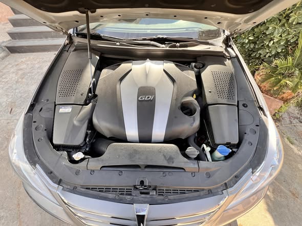 جنسيس جينيسيس 2013 - صورة 5