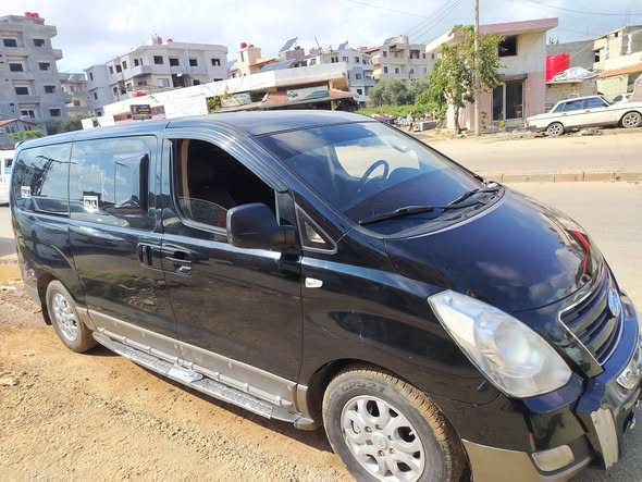 هيونداي H-1 2011 - صورة 3