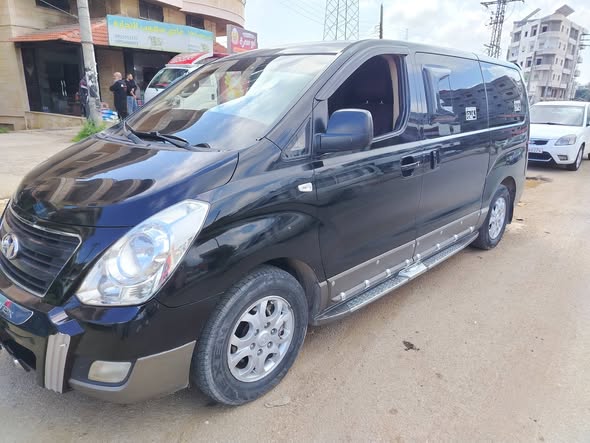 هيونداي H-1 2011 - صورة 5